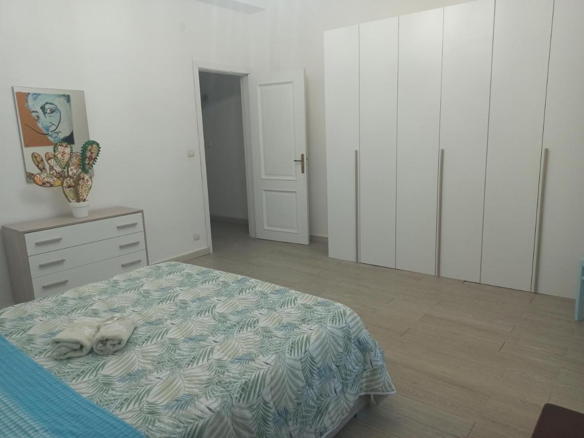 Appartamento Casa Otello Syracuse