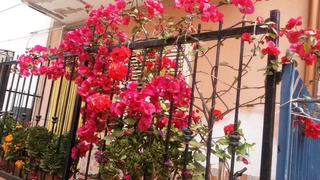 Casa Otello Appartamento Syracuse