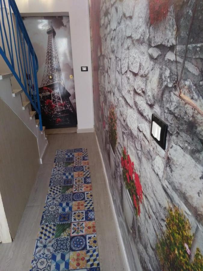 Appartamento Casa Otello Syracuse