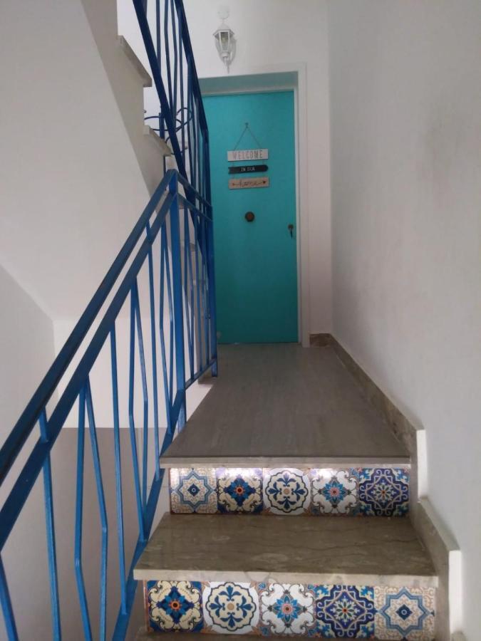 Appartamento Casa Otello *